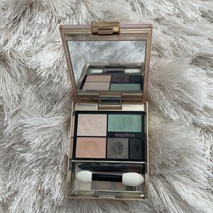 Shiseido Maquillage True Eye Shadow - # GR761